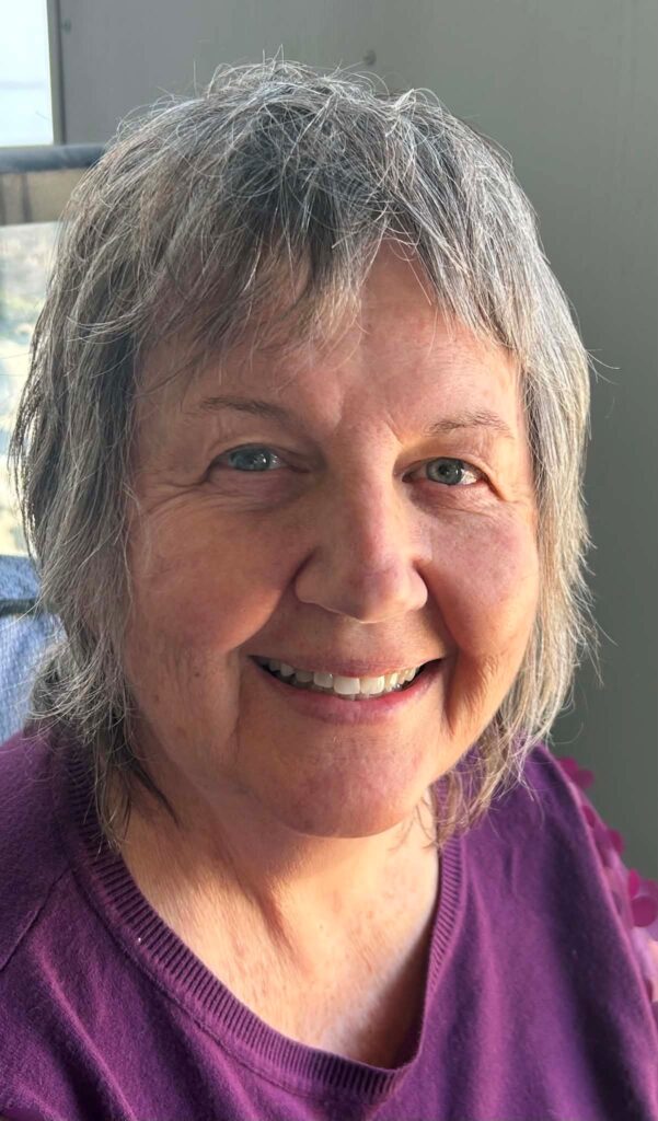 Colette Haevens